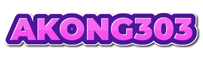 AKONG303 Logo